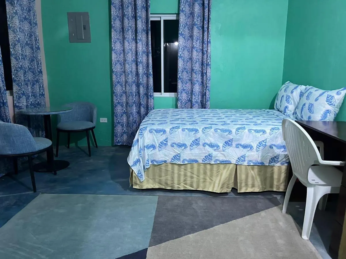 Maison d'hôtes Serenithe Negril