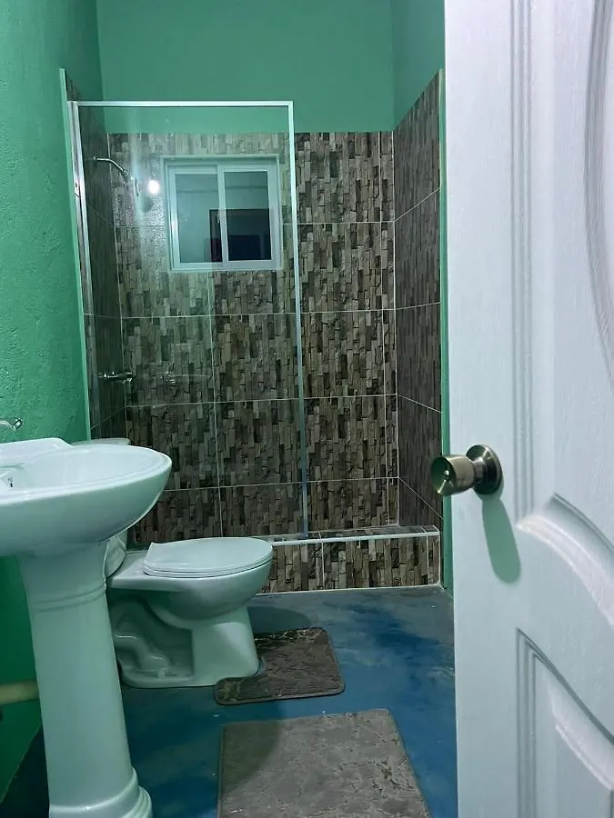 Maison d'hôtes Serenithe Negril