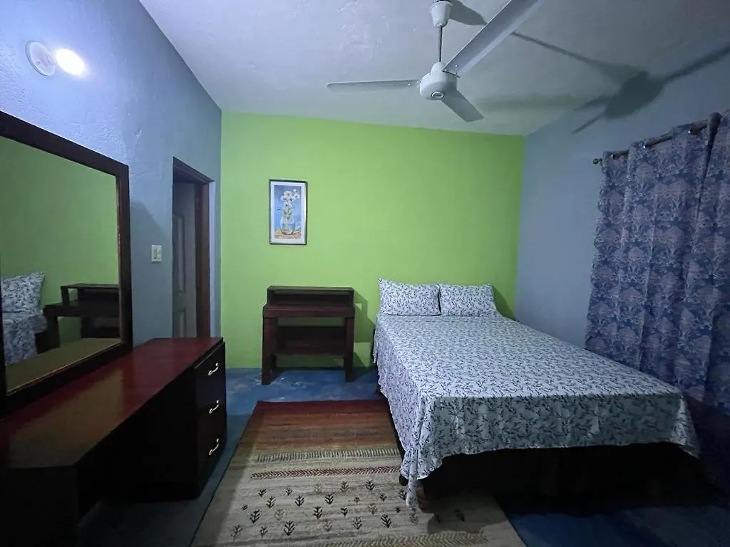 Serenithe Negril