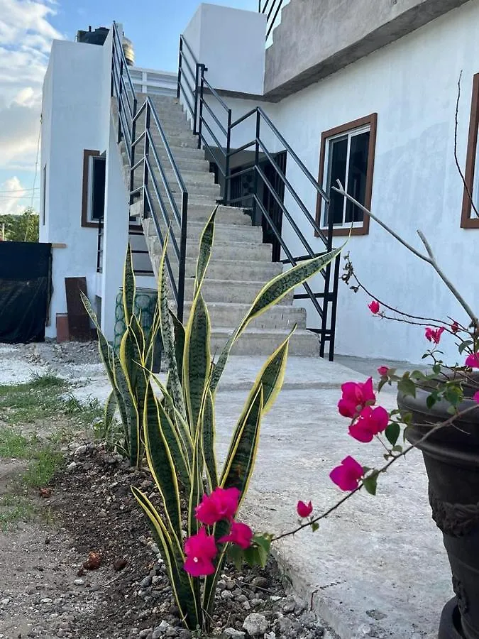 Serenithe Negril Maison d'hôtes