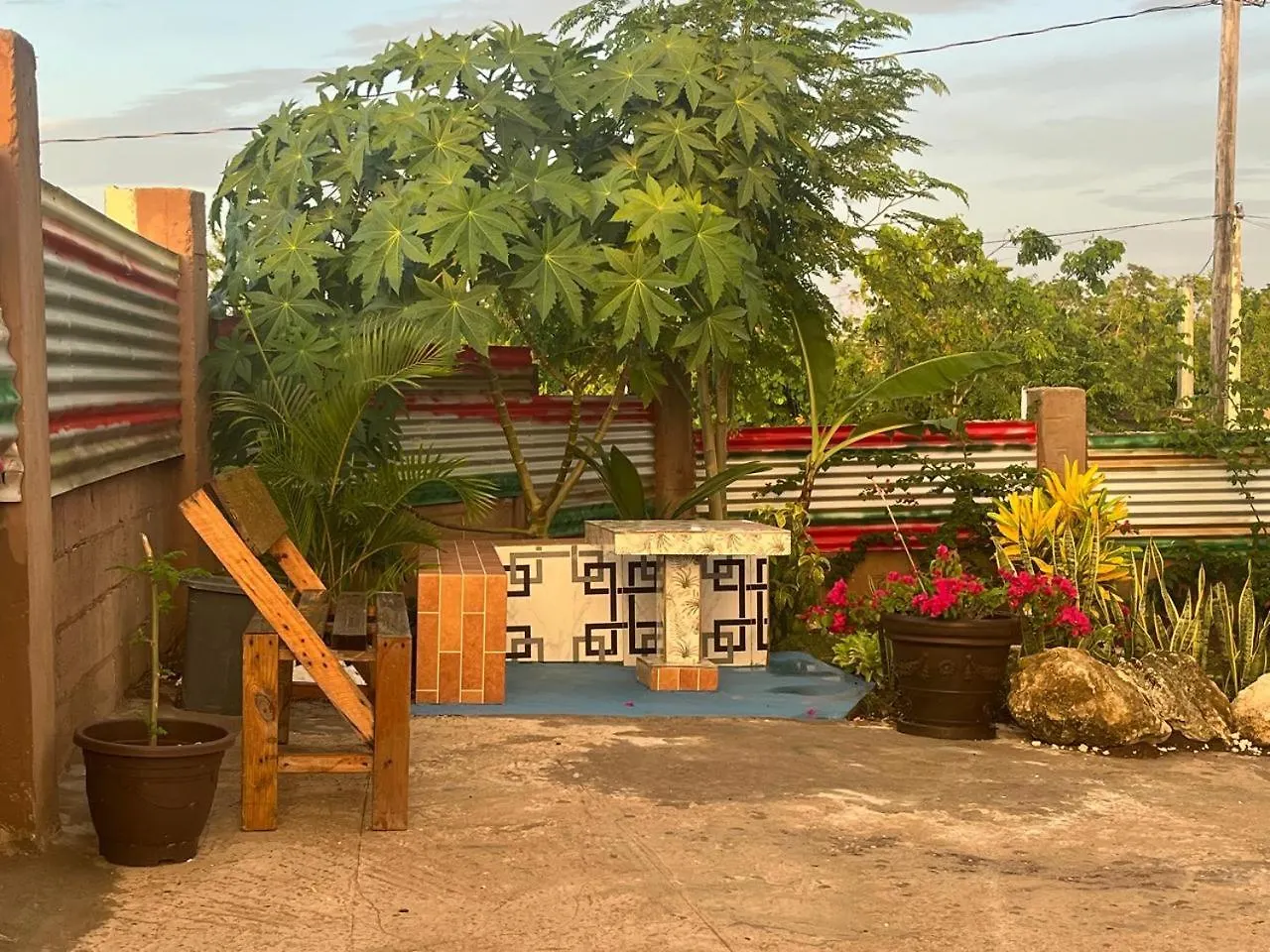 Serenithe Negril 0*,  Jamaïque