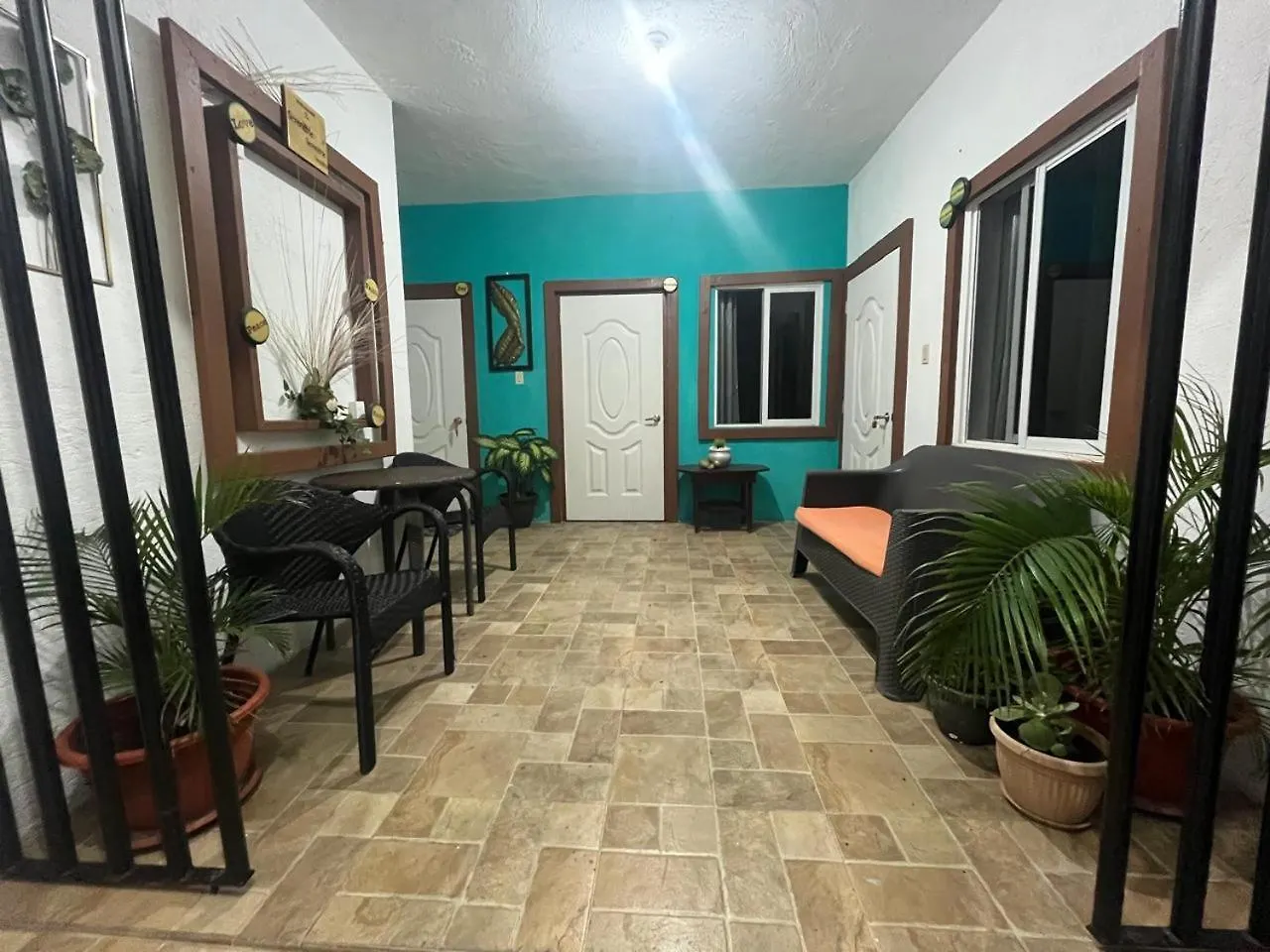 Serenithe Negril Jamaïque