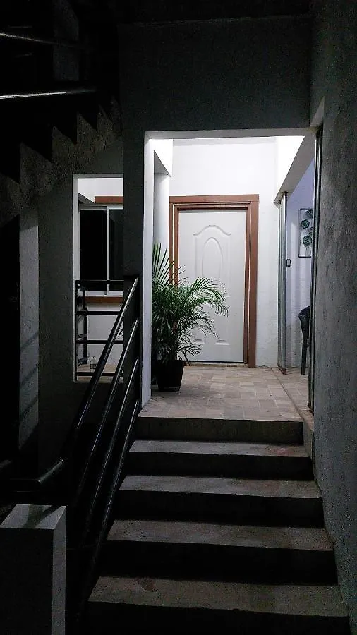 Serenithe Negril